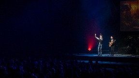 Magija muzike Sajmona i Garfankla 